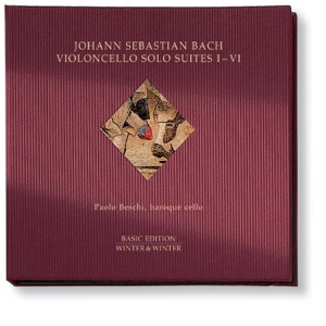 Suite IV In e Flat Major, BWV 1010-1012: 4. Sarabande