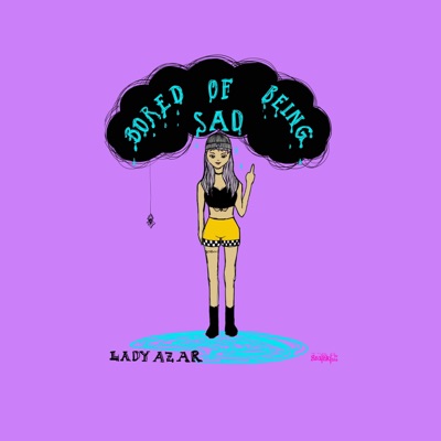 Bored of being Sad - Single