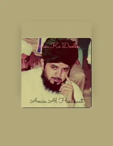 Dengarkan Amin Al Hasanaat, tonton video musik, baca bio, lihat tanggal tur & lainnya!