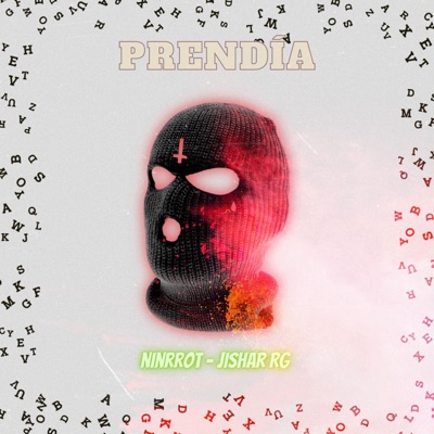Prendía (feat. Jishar RG) - Single