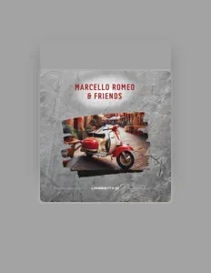 Listen to Marcello Romeo & Friends, watch music videos, read bio, see tour dates & more!