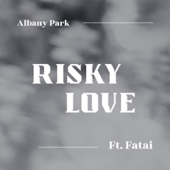 Risky Love (feat. Fatai) - Single