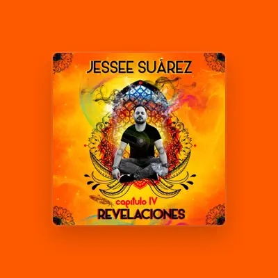 Listen to Jessee Suarez, watch music videos, read bio, see tour dates & more!