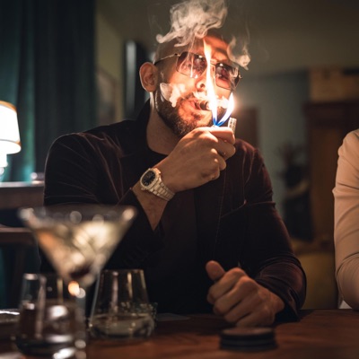 Piero - Feared Opponent