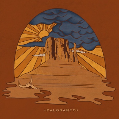 PALOSANTO - EP