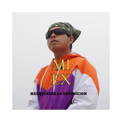 Mi Ex - Single