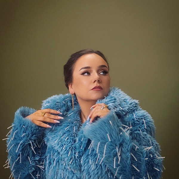 Hayley May's avatar