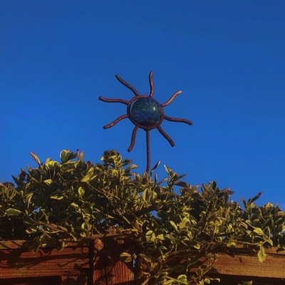 remember, I'm trying a ting