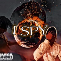 I Spy (feat. Dapoiintt & $aturn) - Single - 55th Osama