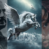 Pegasus - Single - Keko-G & NOAH