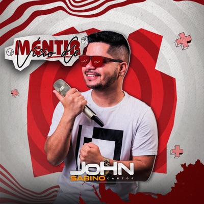 Vício de Mentir - Single