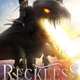 Reckless: Book Three in the Luckless Series (Unabridged)