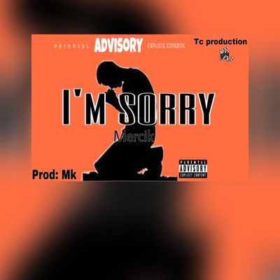 I'm Sorry - Single