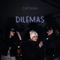Dilemas - Catana lyrics