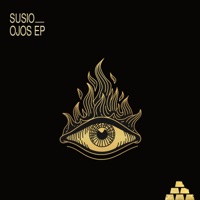 Ojos (Mitch Dodge Remix) - Single - Susio & Mitch Dodge