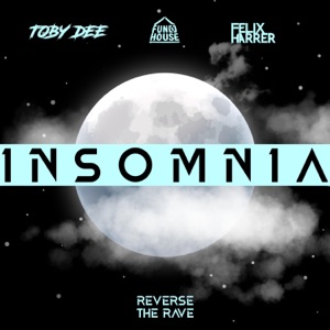 Insomnia (feat. Flyjacker) [Extended Mix]