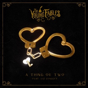 A Thing or Two (feat. Liz Longley) - Single