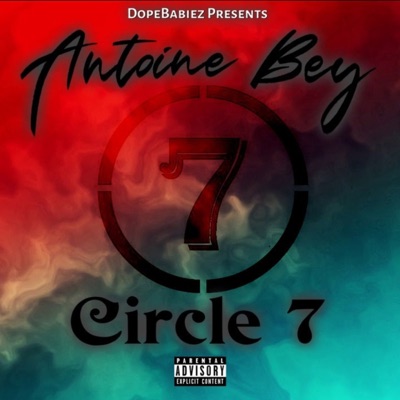 Circle 7 - Single
