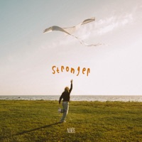 Stronger - Single - ADÉE