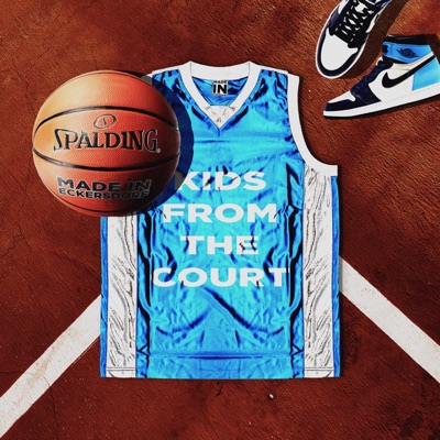 Made in Eckersdorf (feat. Lil Swish & Young Vince Carter)