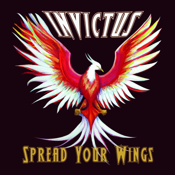 Spread Your Wings