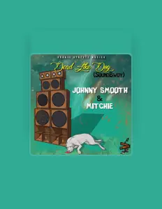 收听 Johnny Smooth、观看音乐视频、阅读小传、查看巡演日期等 ！