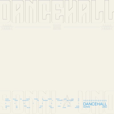 DANCEHALL - Single