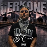 My Court - Single - GerkOne