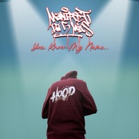 You Know My Name (Club Version) - Single - Manifest Da 5 Mics
