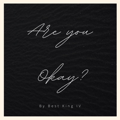 Are You Okay? - Single