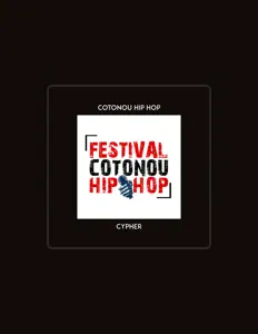Listen to Cotonou Hip Hop, watch music videos, read bio, see tour dates & more!