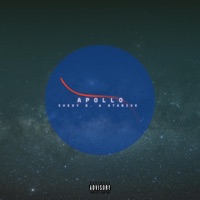 Apollo (feat. Stanixe) - Single - CHESY B.