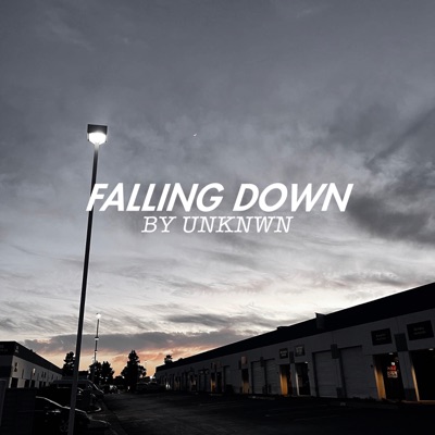 Falling Down - Single
