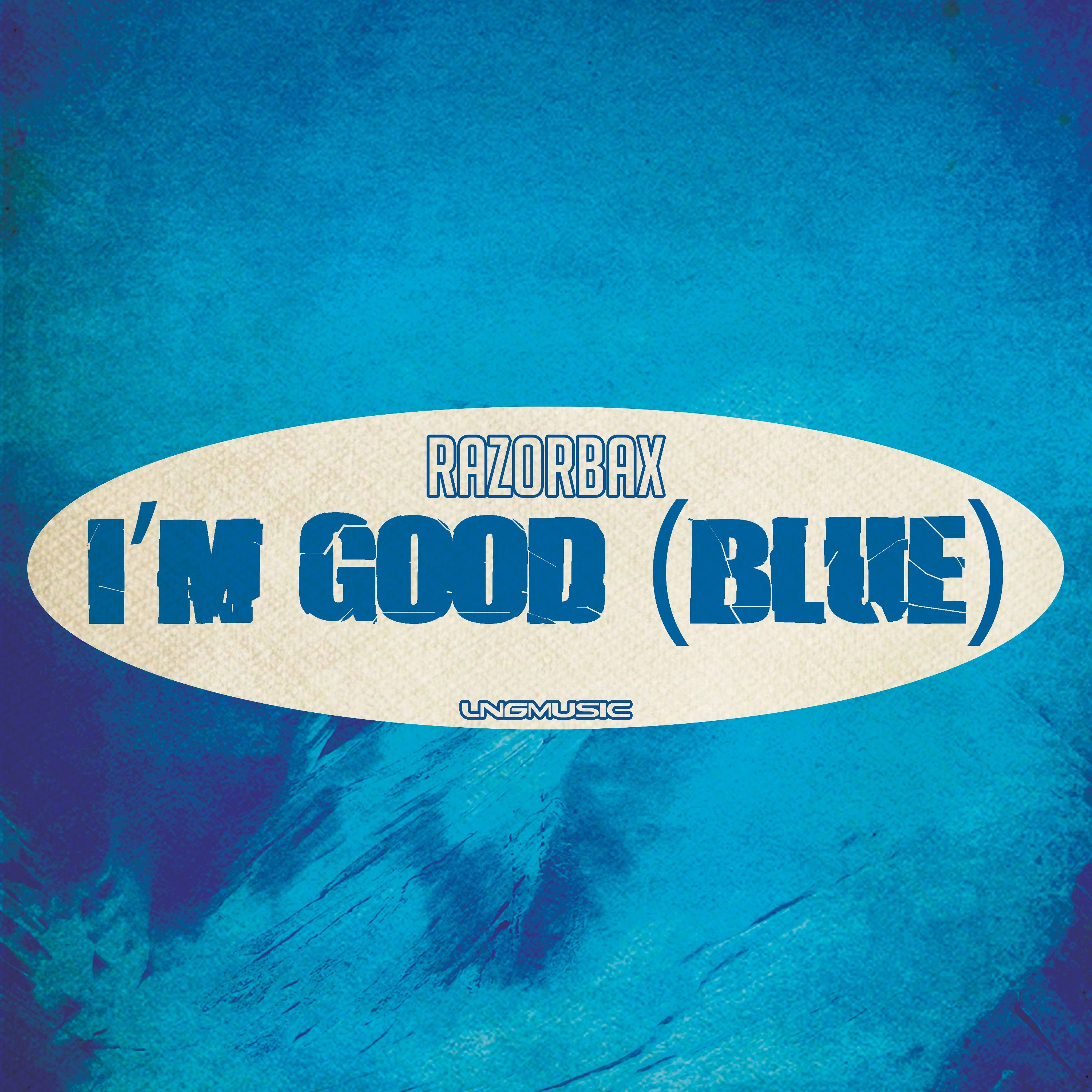 I'm Good (Blue) [Remixes] - EP