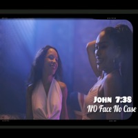 John 7:38 Presents... No Face No Case - Single - Ya'akob III Moses Naharu