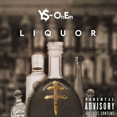 Liquor - Single