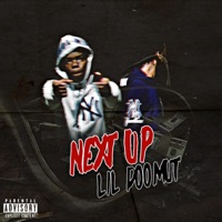 Next Up - Single - Lil Doomut