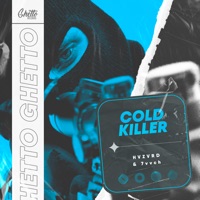 Cold Killer - Single - Hvzvrd & 7vvch