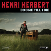 Boogie Woogie Stomp - Henri Herbert