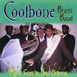 Mardi Gras In New Orleans