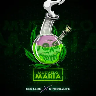 Muévelo María by Geraldg & Dinero4life song reviws