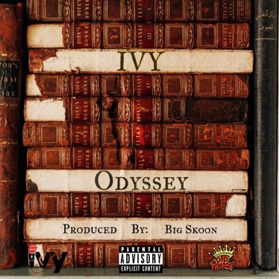 Odyssey (feat. Big Skoon)