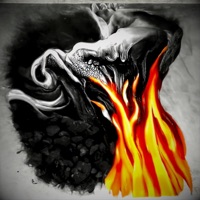 Let the Fires Burn - Single - Merkur