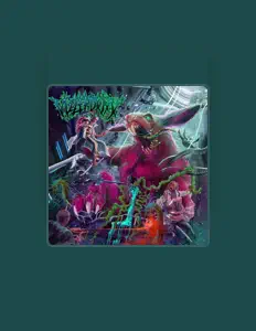Dengarkan Vizzerdrixx, tonton video musik, baca bio, lihat tanggal tur & lainnya!