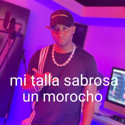 Mi talla sabrosa - Single