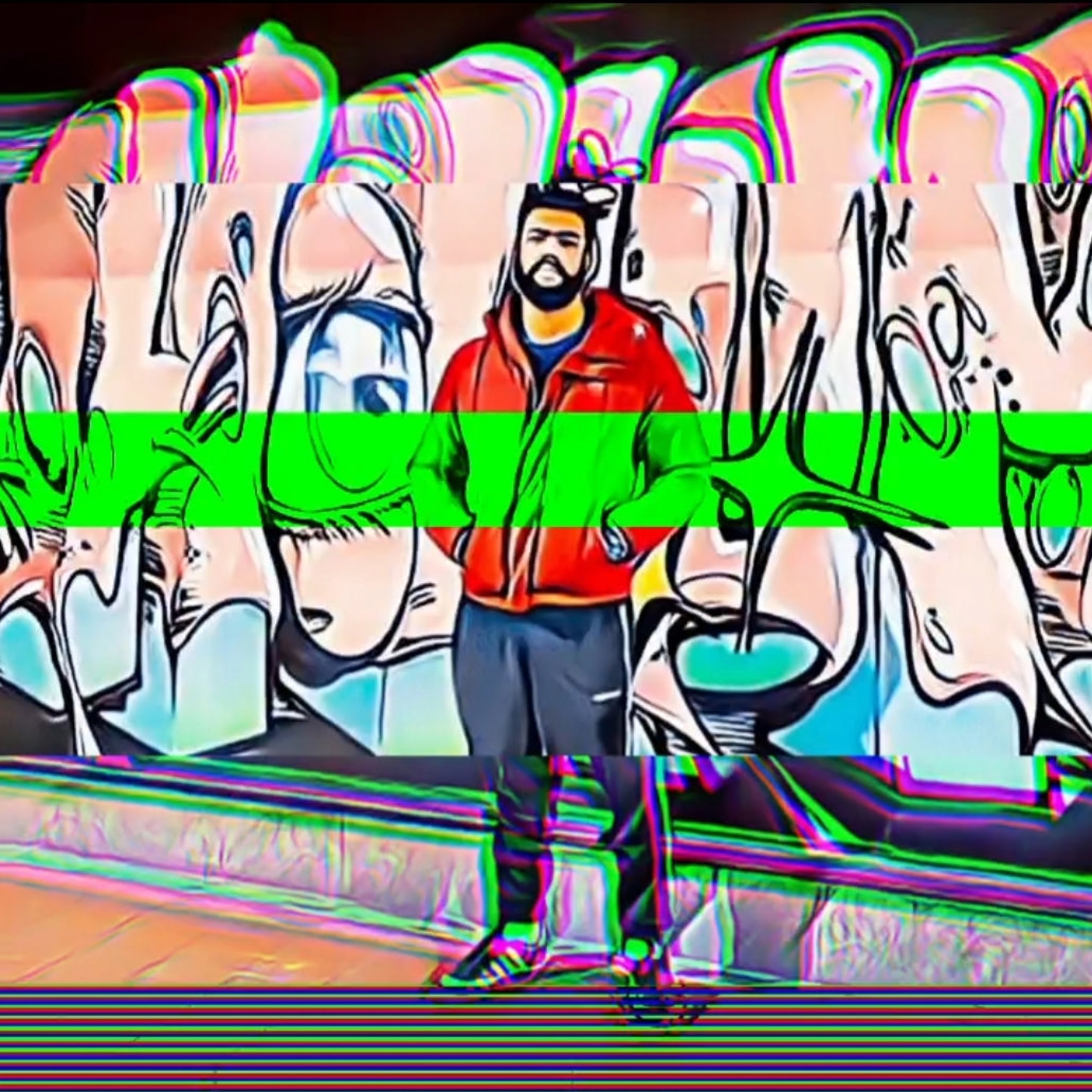 Tech House mix, Vol. 1 - EP