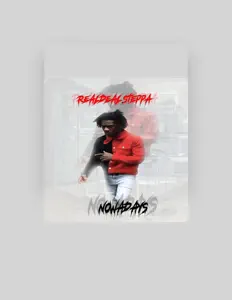 Listen to REALDEAL.STEPPA, watch music videos, read bio, see tour dates & more!