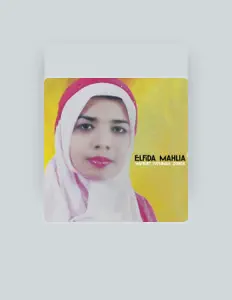 Listen to Elfida Mahlia, watch music videos, read bio, see tour dates & more!