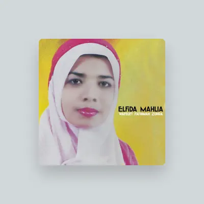 Listen to Elfida Mahlia, watch music videos, read bio, see tour dates & more!