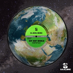Hip Hop World - Single